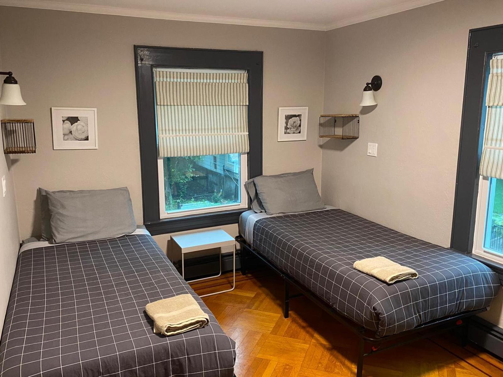 Guesthouse Elizabeth Quarto foto