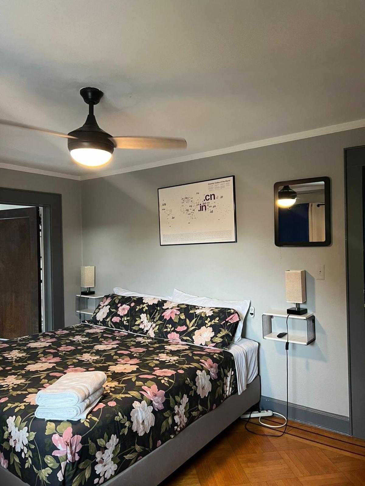 Guesthouse Elizabeth Quarto foto